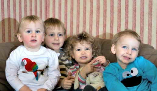 Foster Care Adoption-What you need to know