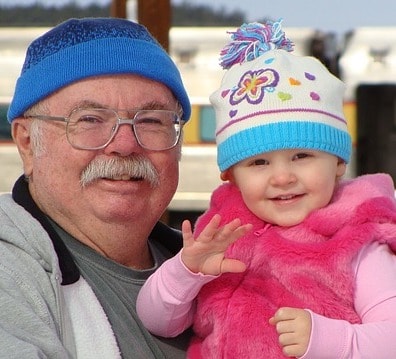 kinship care