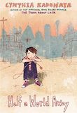 Half A World Away by Cynthia Kadohata