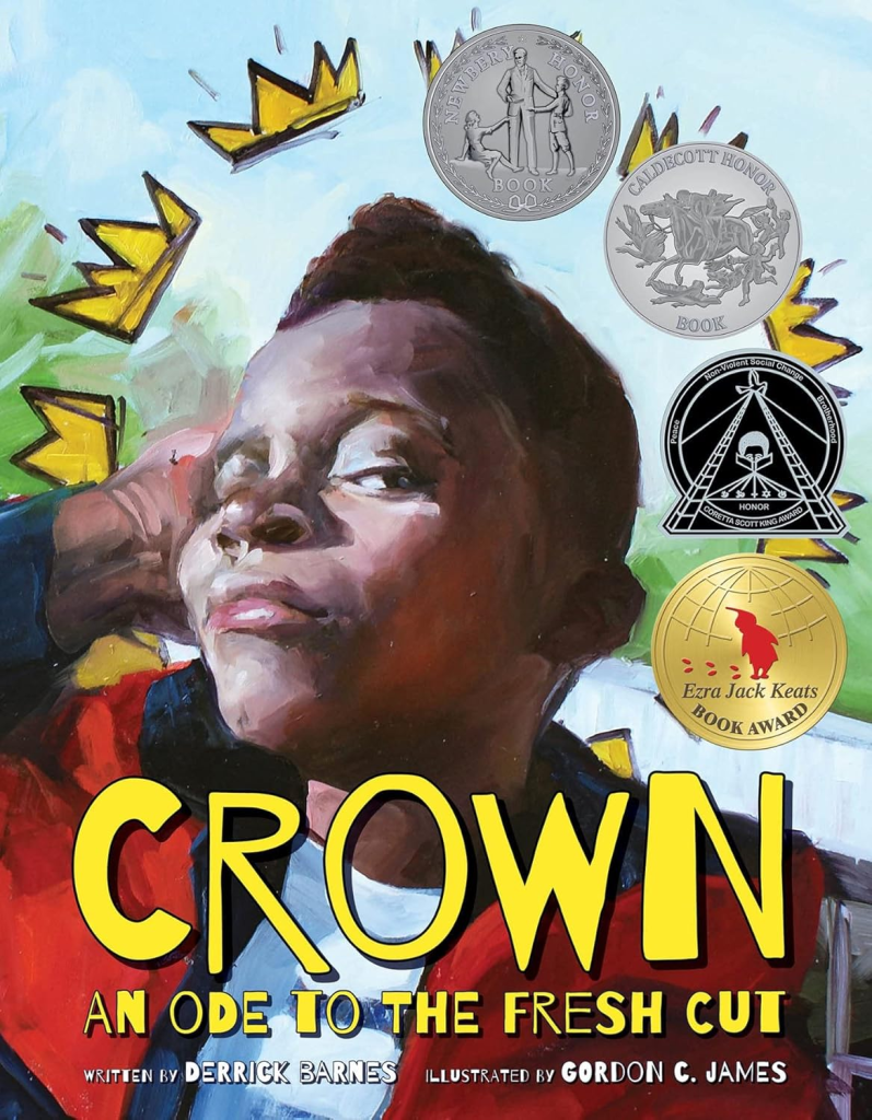 View Crown: An Ode to the Fresh Cut on Amazon