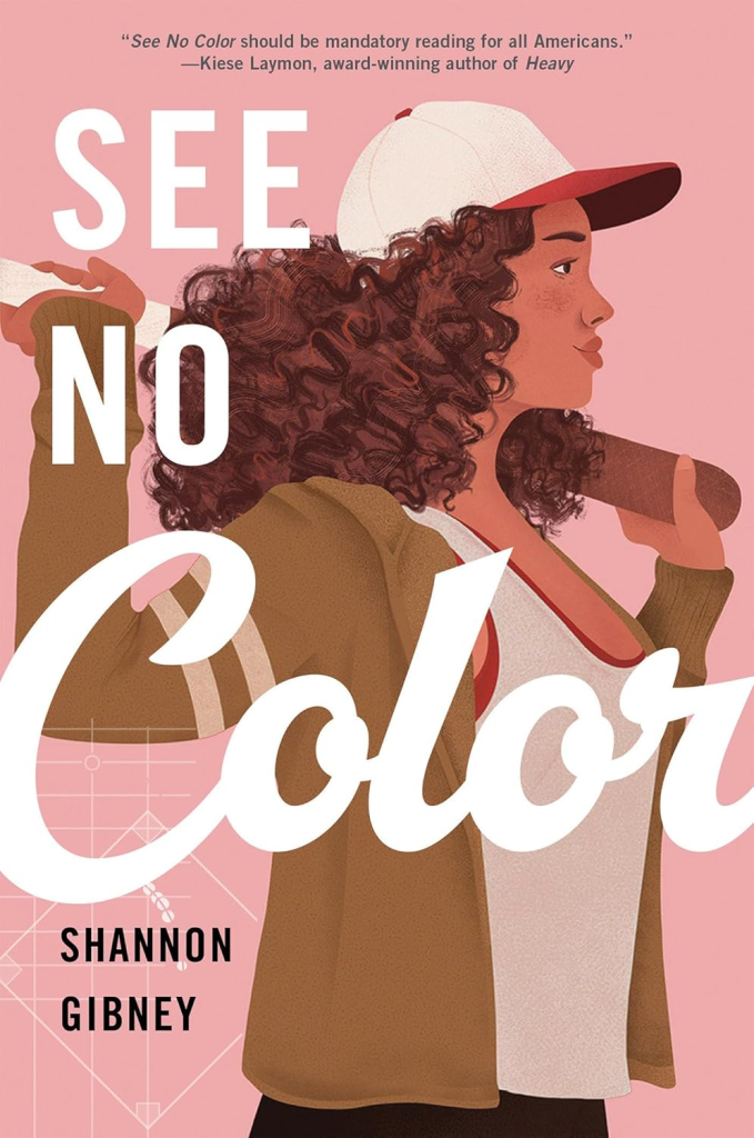 View See No Color on Amazon