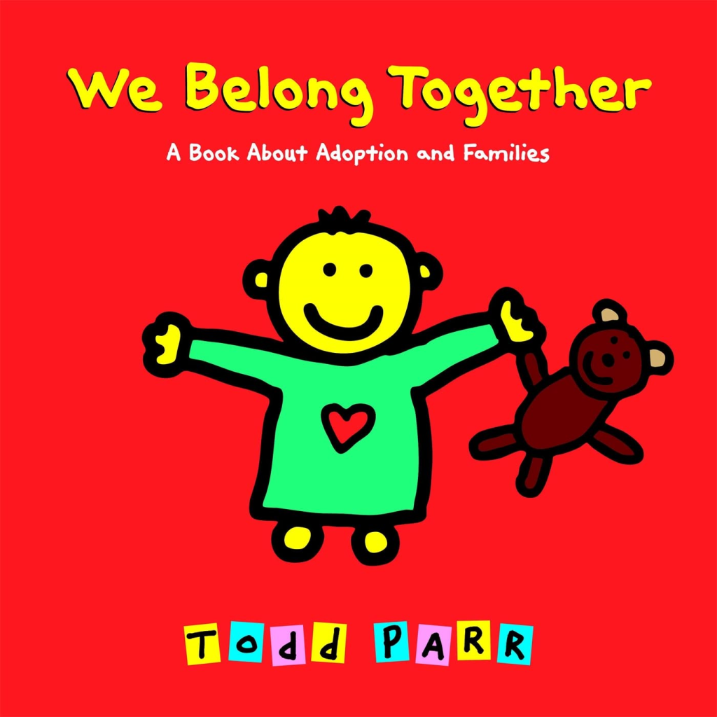 View We Belong Together on Amazon