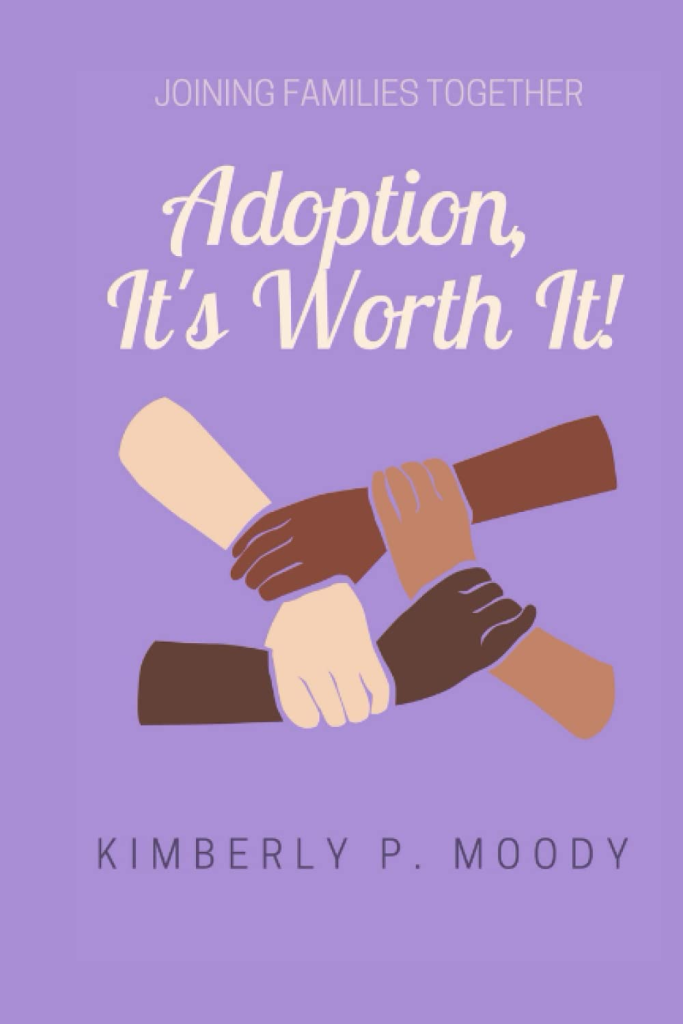 View Adoption, It's Worth It! on Amazon