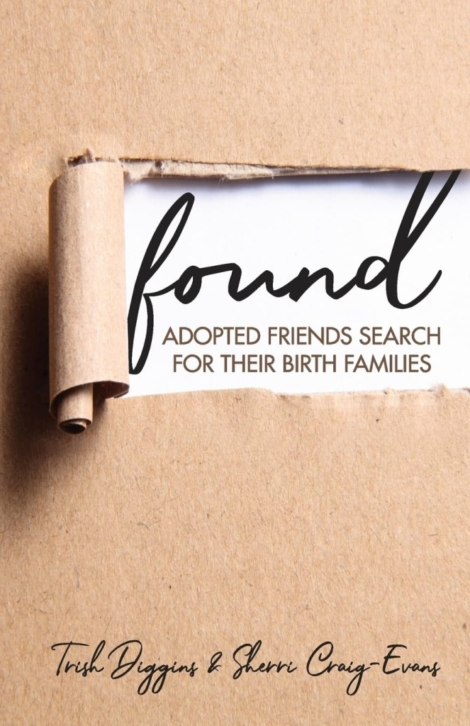 View Found: Adopted Friends Search for their Birth Families on Amazon