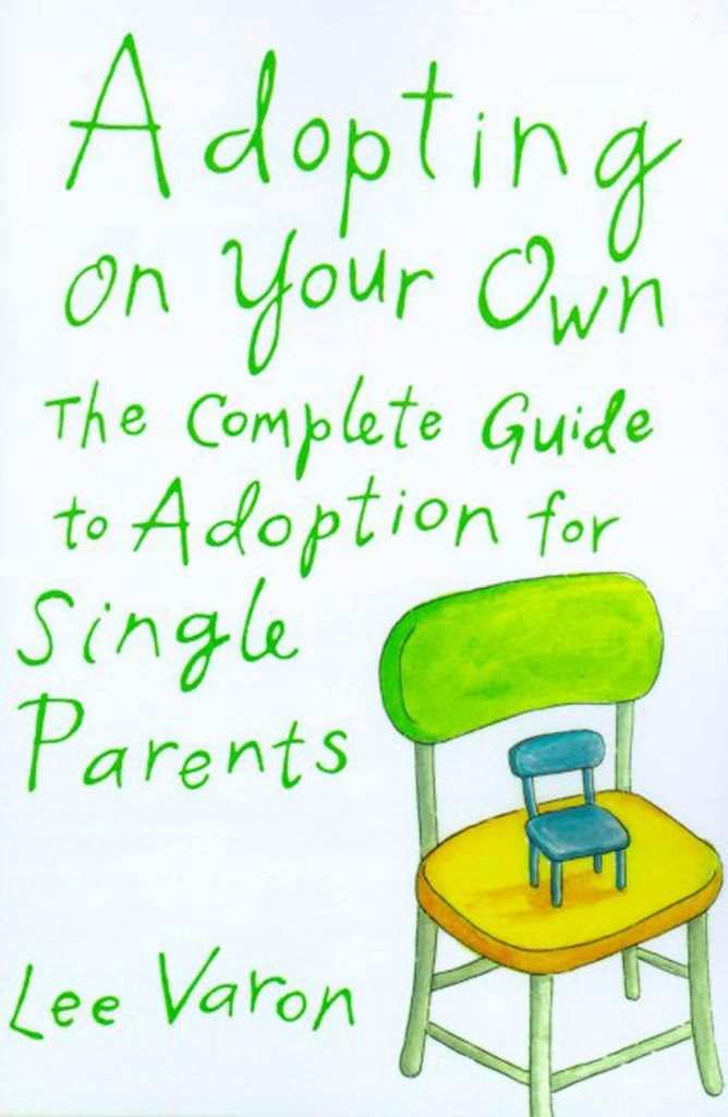 View Adopting on Your Own on Amazon