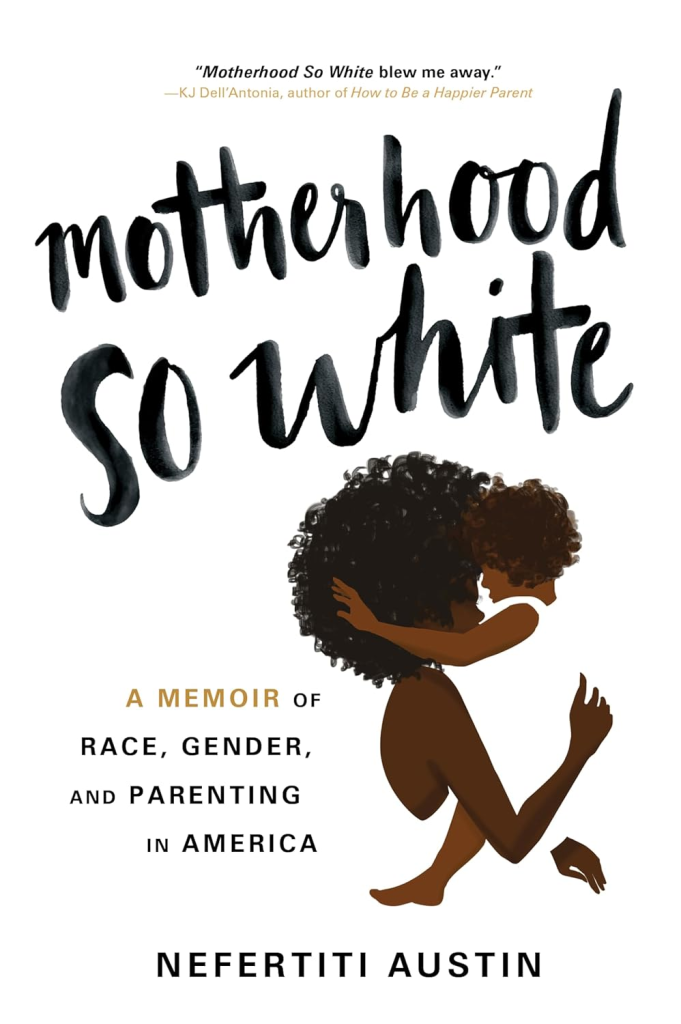 View Motherhood So White on Amazon