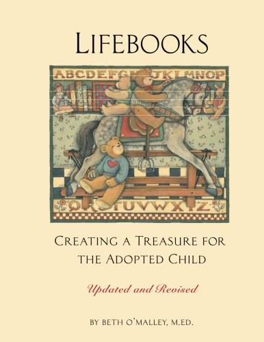 View Lifebooks: Creating a Treasure for the Adopted Child on Amazon
