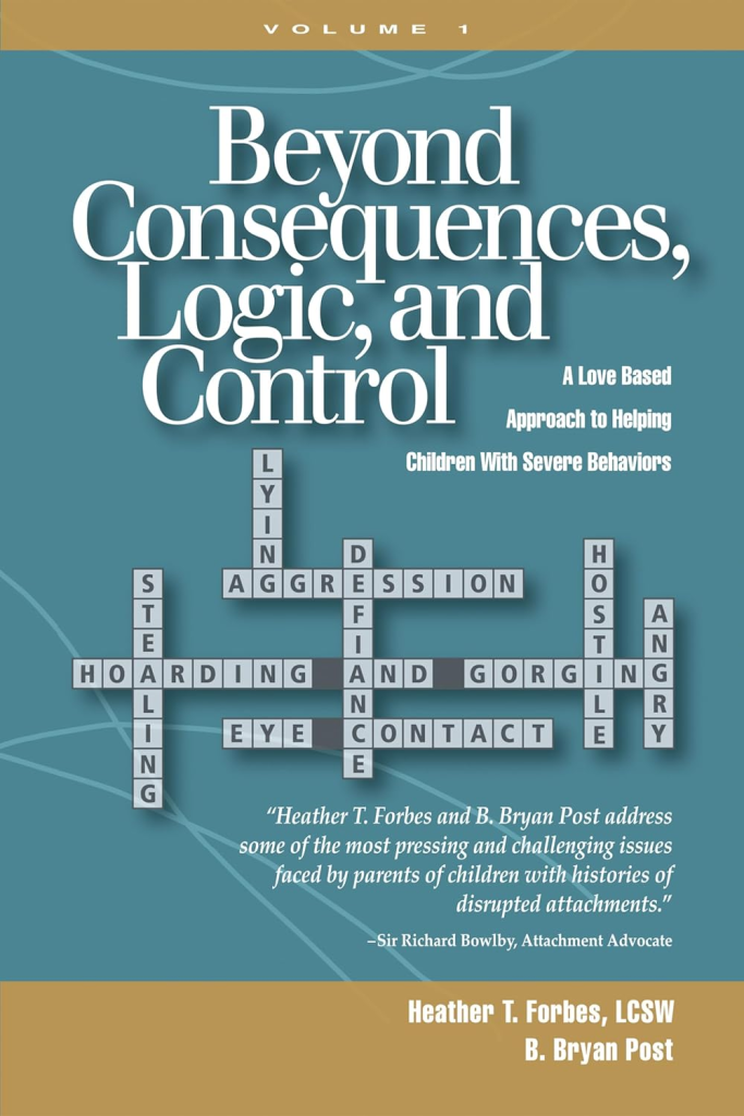 View Beyond Consequences, Logic, and Control on Amazon