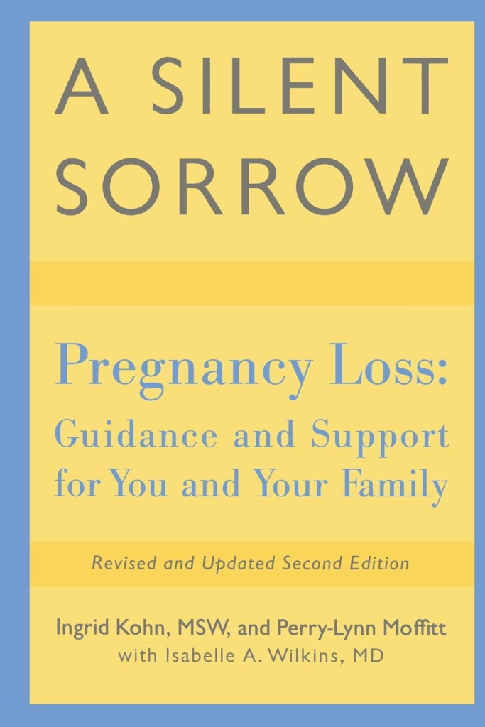 View A Silent Sorrow on Amazon