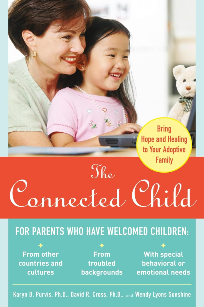 View The Connected Child on Amazon
