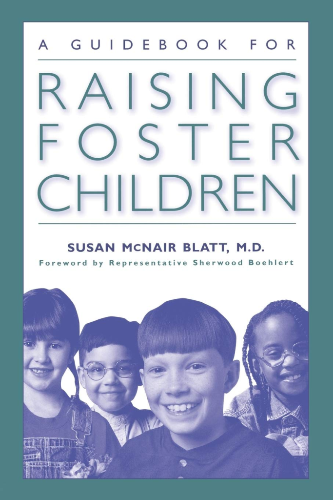 View A Guidebook for Raising Foster Children on Amazon