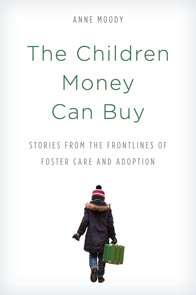 View The Children Money Can Buy on Amazon