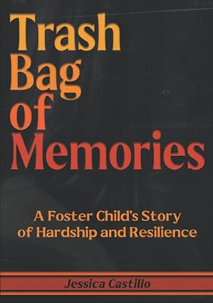 View Trash Bag of Memories on Amazon