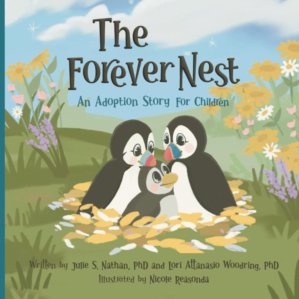 View The Forever Nest on Amazon