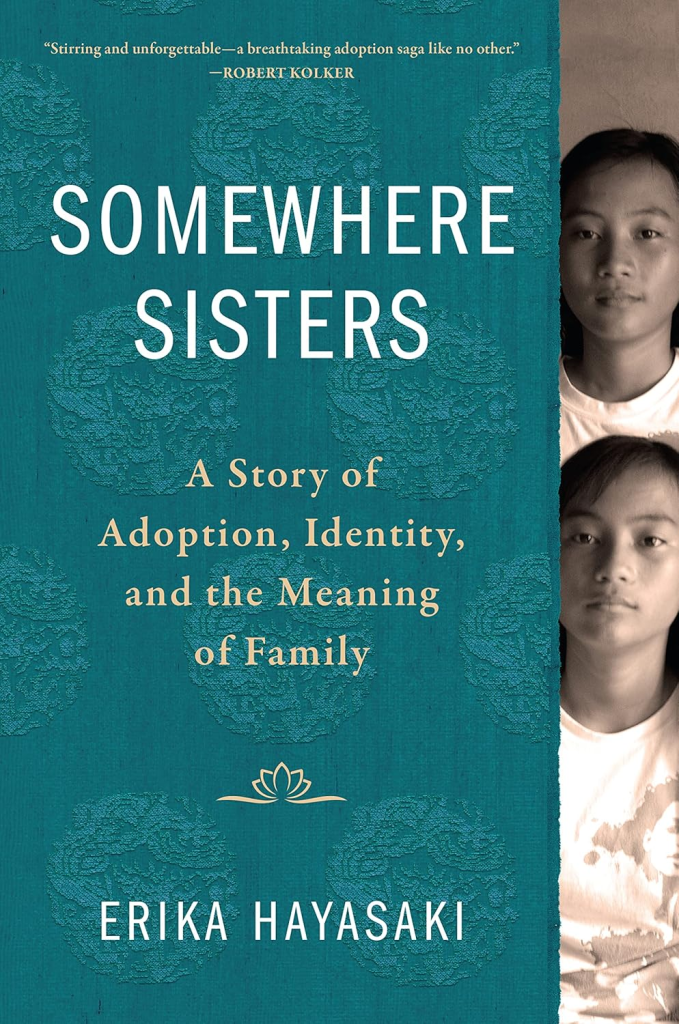 View Somewhere Sisters on Amazon