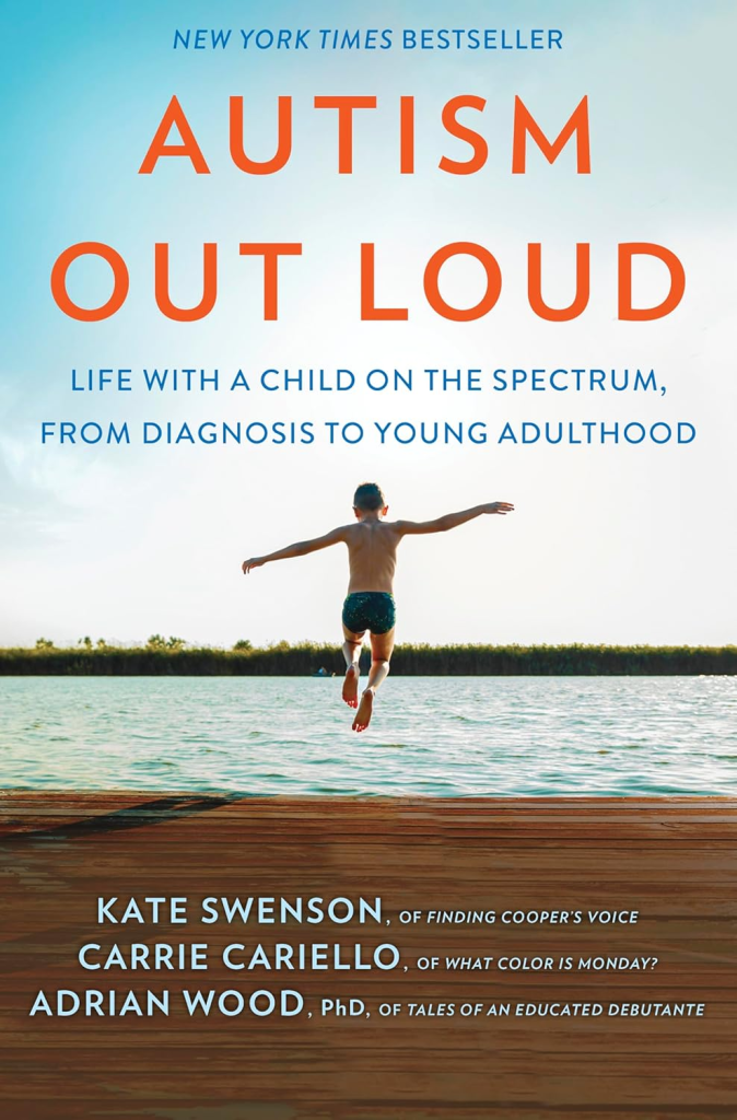 View Autism Out Loud on Amazon
