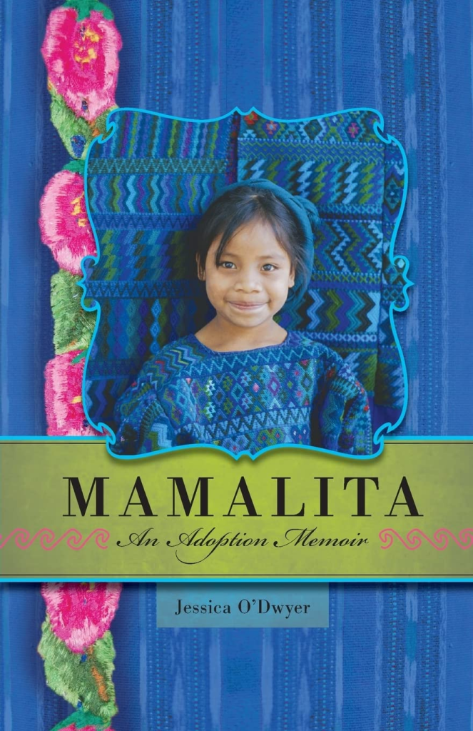 View Mamalita: An Adoption Memoir on Amazon