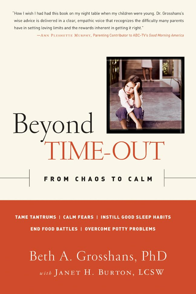 View Beyond Time-Out on Amazon