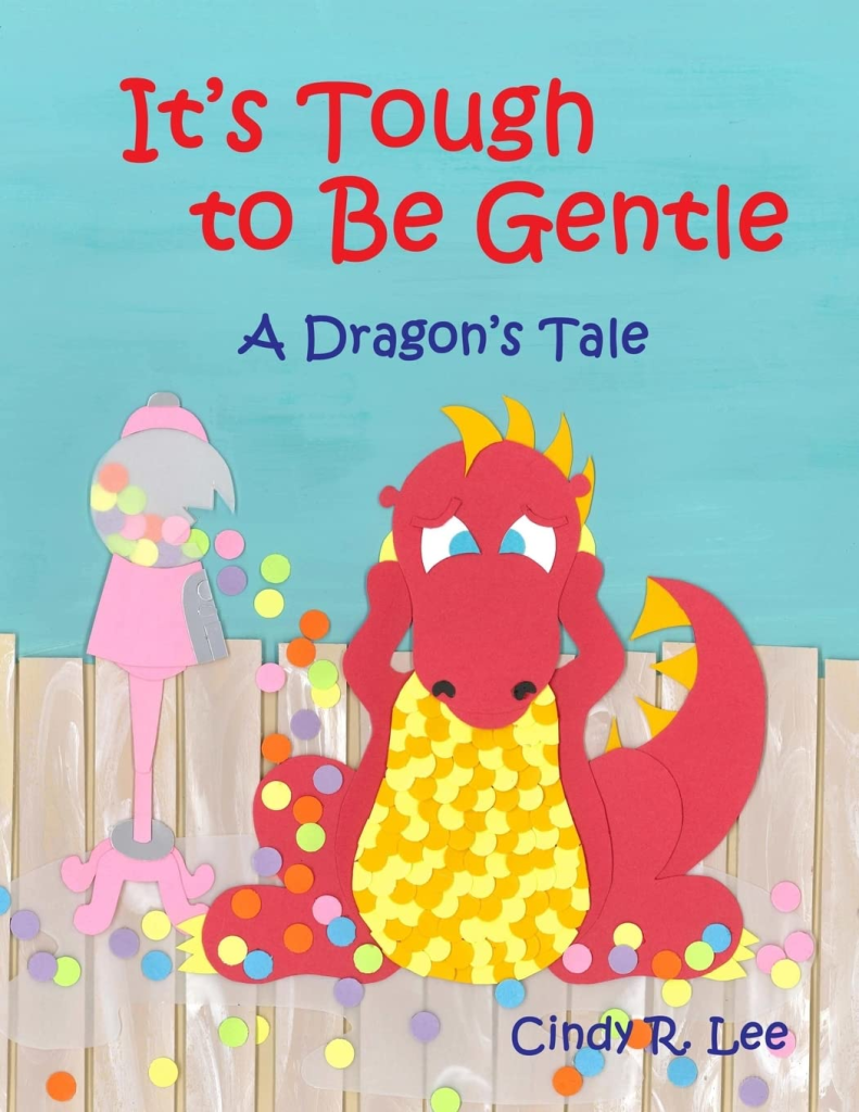 View It's Tough to Be Gentle on Amazon