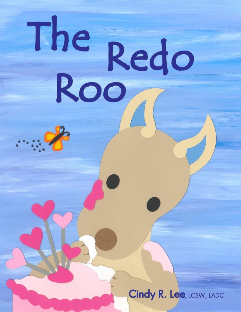 View The Redo Roo on Amazon