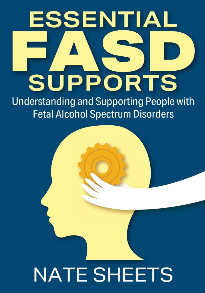 View Essential FASD Supports on Amazon