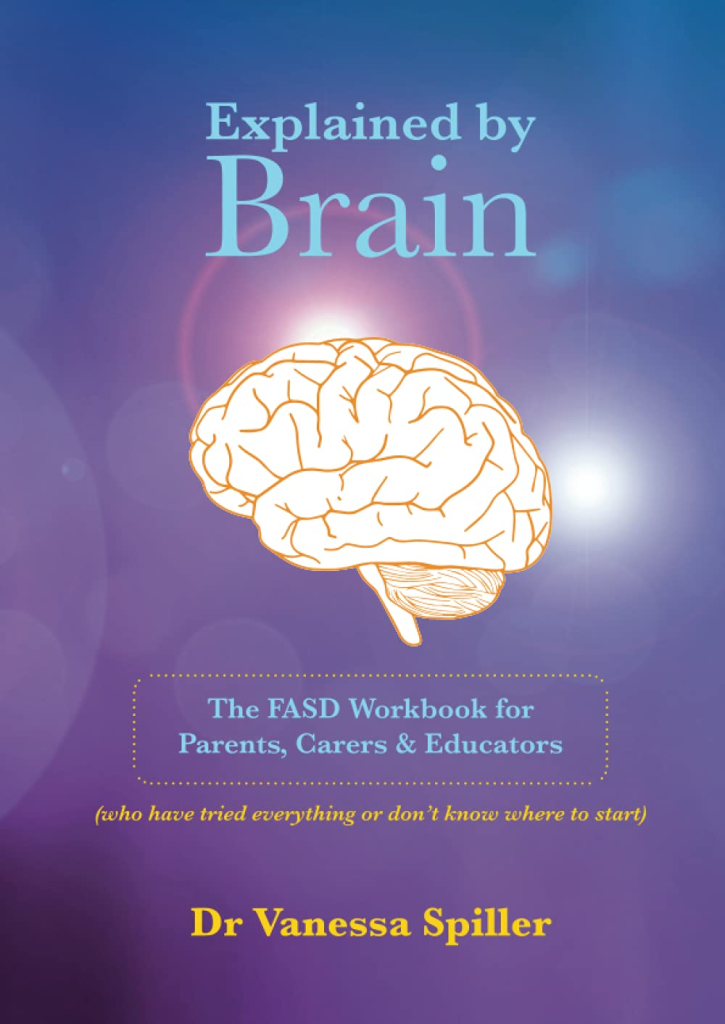View Explained by Brain on Amazon