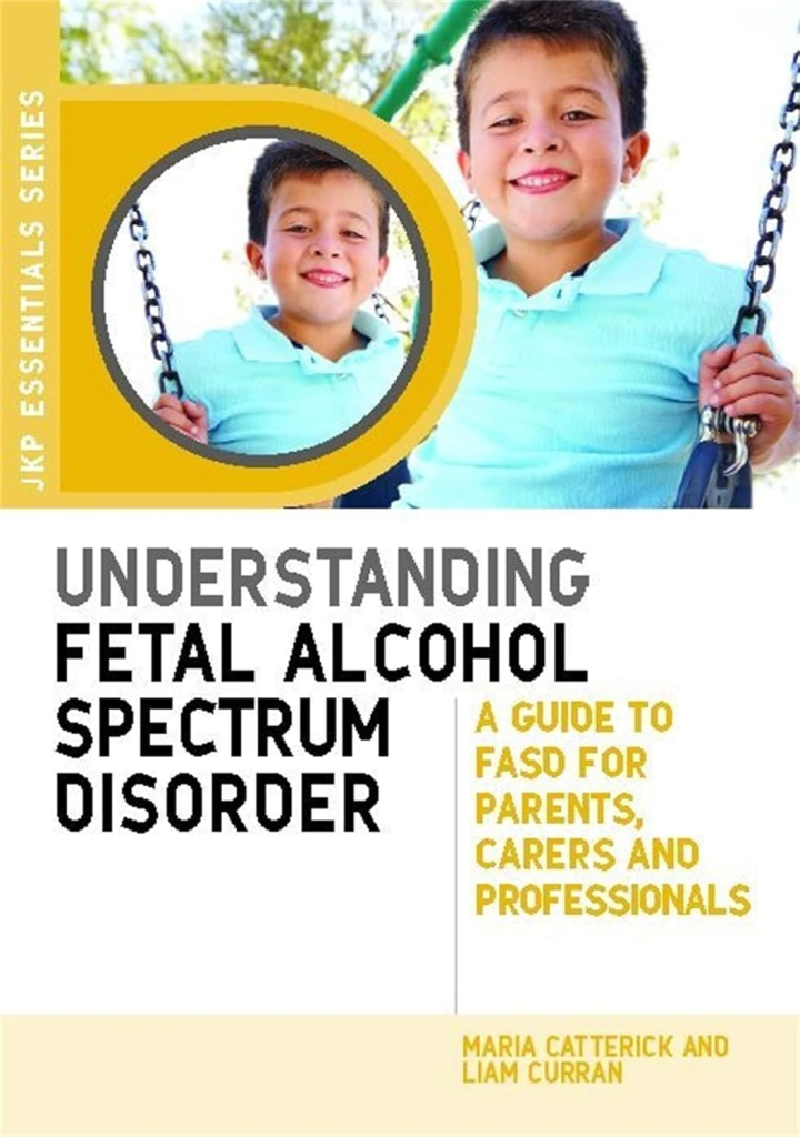 View Understanding Fetal Alcohol Spectrum Disorder on Amazon