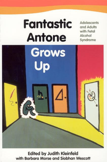 View Fantastic Antone Grows Up on Amazon