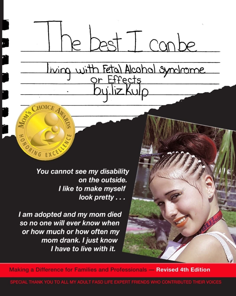 View The Best I Can Be on Amazon