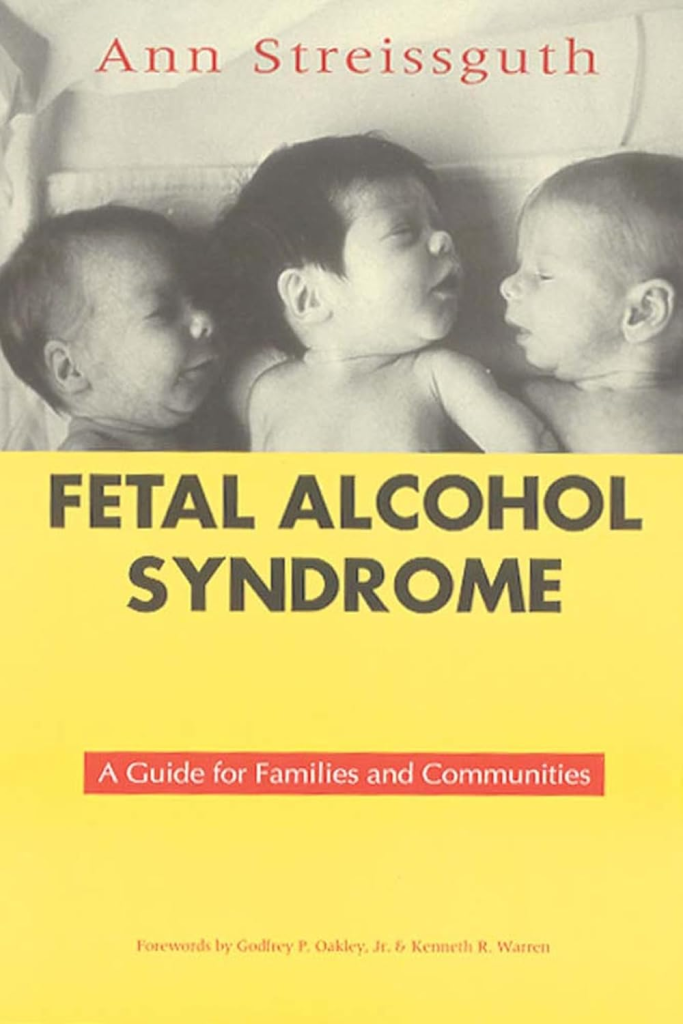 View Fetal Alcohol Syndrome: A Guide for Families and Communities on Amazon