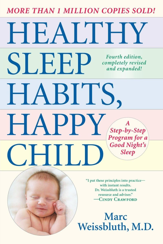 View Healthy Sleep Habits, Happy Child on Amazon