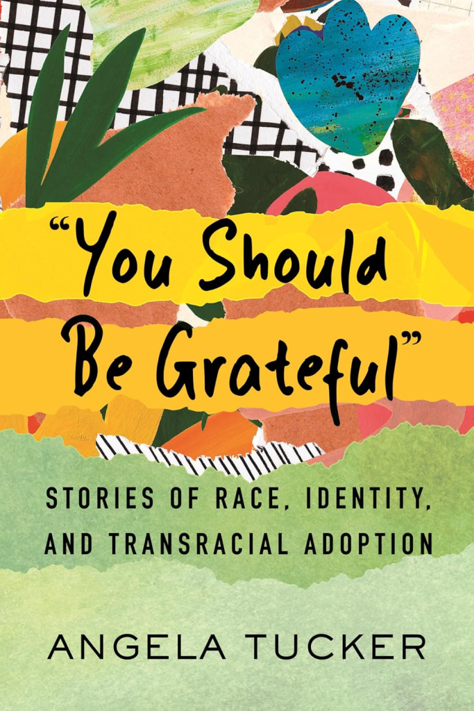 View You Should Be Grateful on Amazon