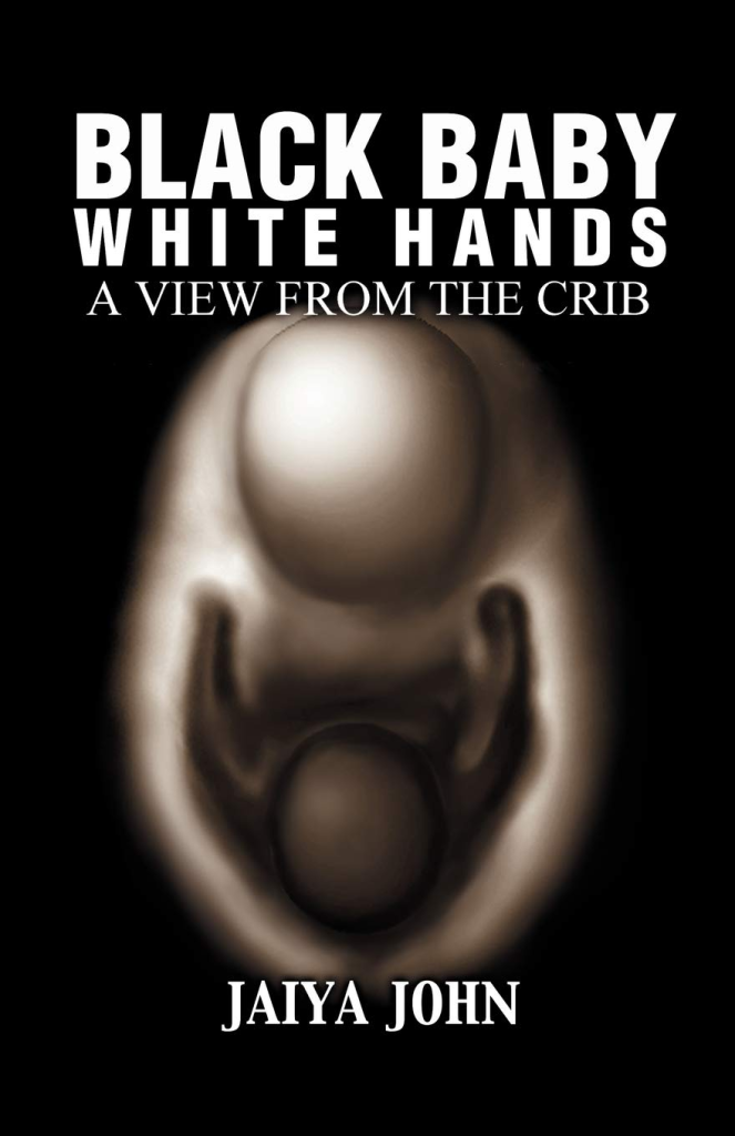 View Black Baby White Hands on Amazon