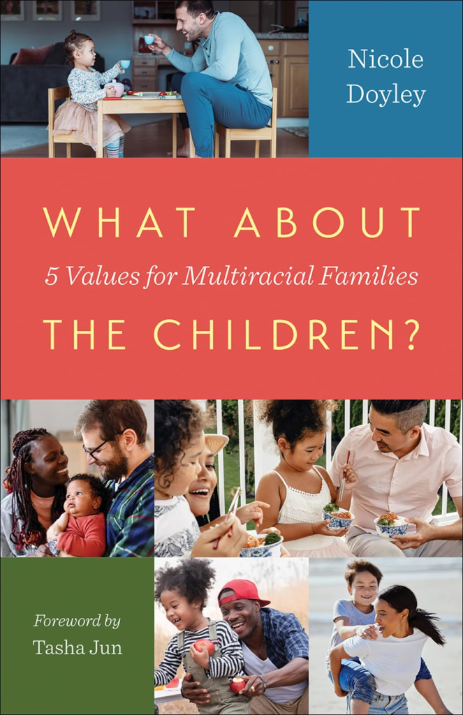 View What About the Children? on Amazon