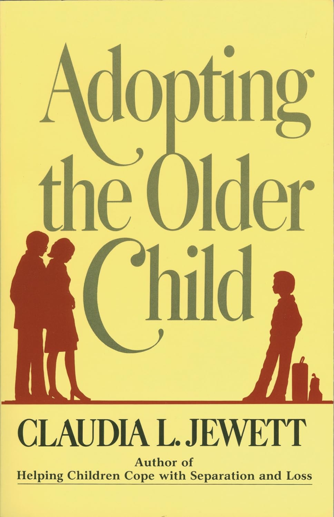 View Adopting The Older Child on Amazon