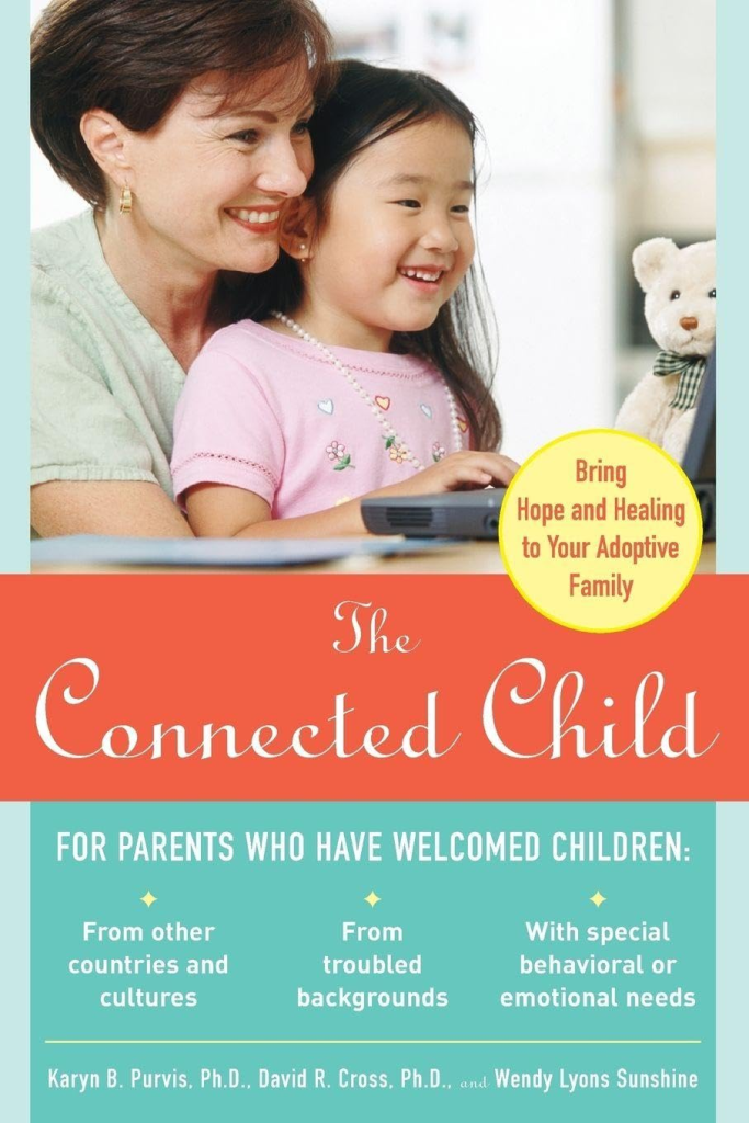 View The Connected Child on Amazon