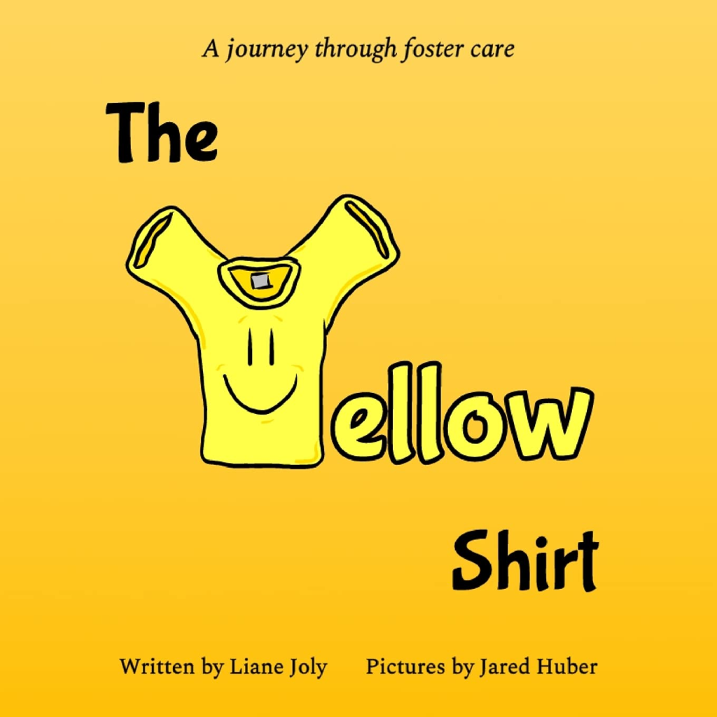 View The Yellow Shirt on Amazon