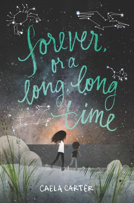 View Forever, or a Long, Long Time on Amazon