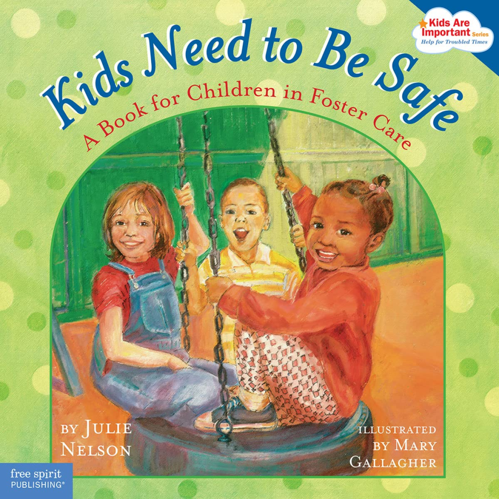 View Kids Need to Be Safe on Amazon