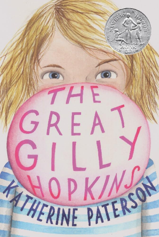 View The Great Gilly Hopkins on Amazon