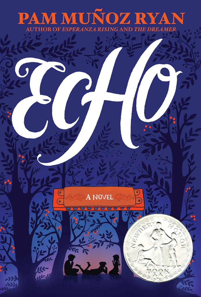 View Echo on Amazon