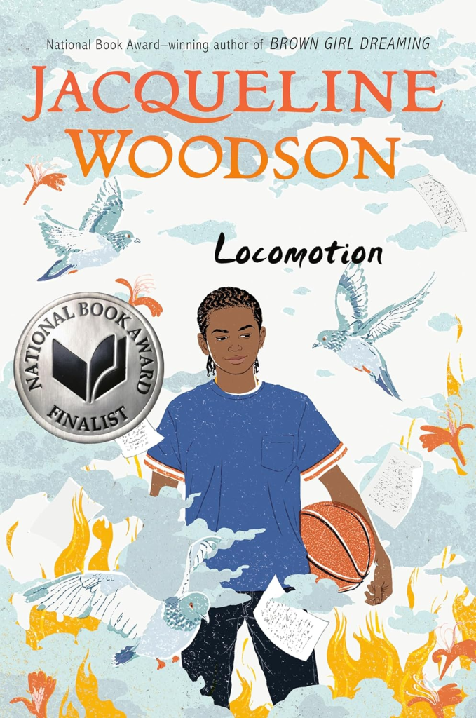 View Locomotion on Amazon