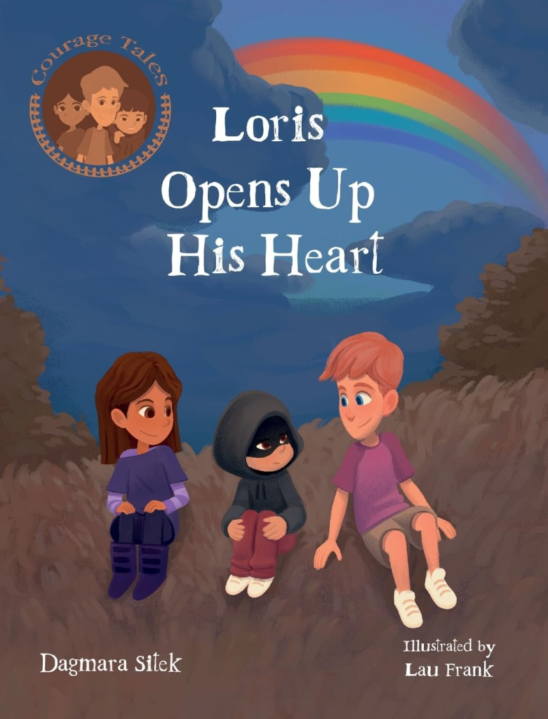 View Loris Opens Up His Heart on Amazon