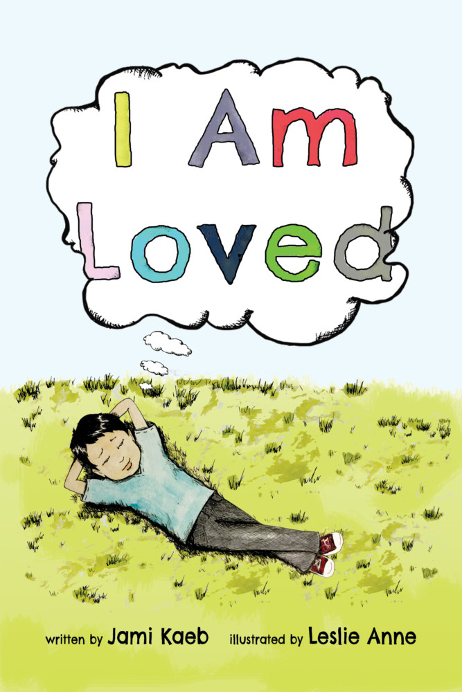 View I Am Loved on Amazon