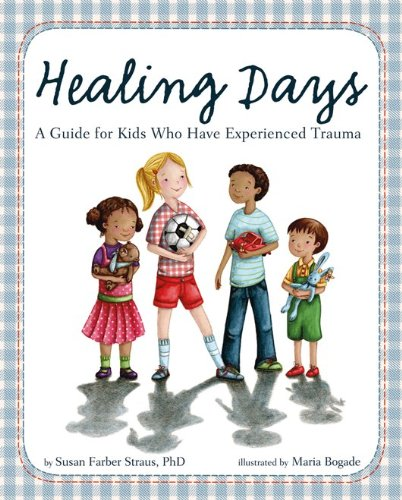 View Healing Days on Amazon