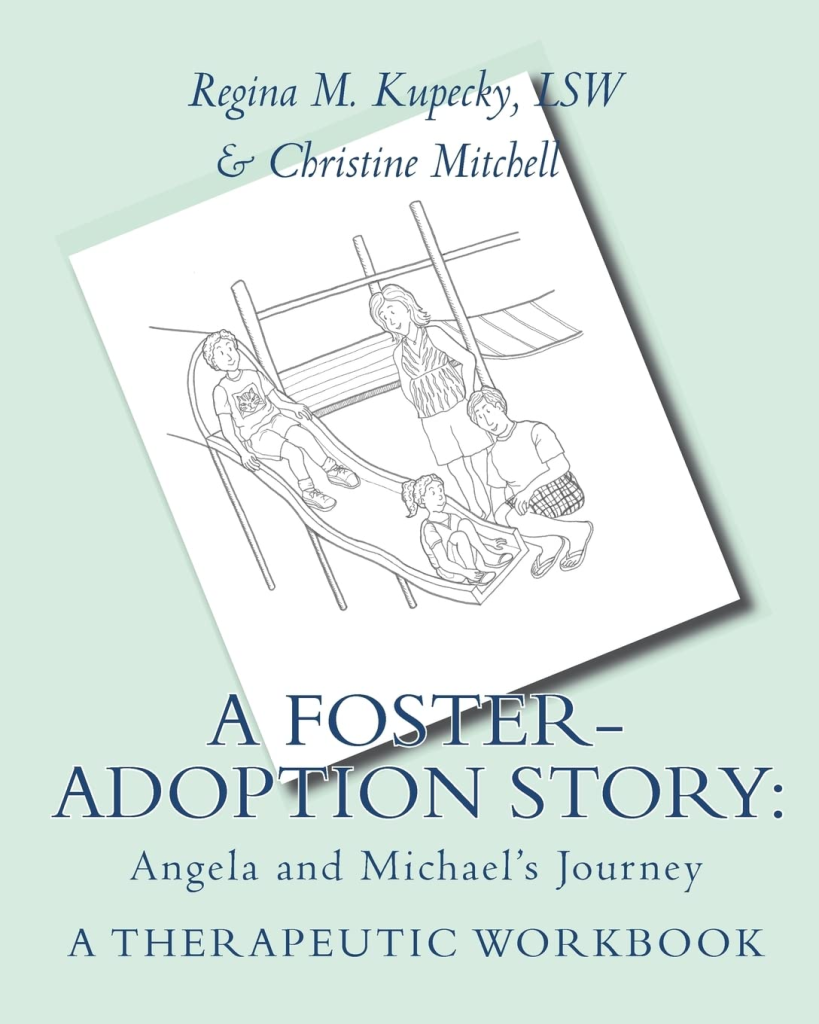 View A Foster-Adoption Story on Amazon