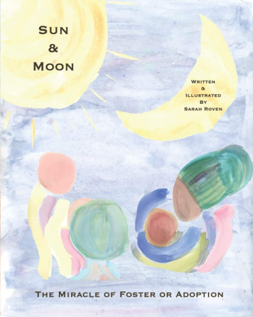 View Sun & Moon on Amazon