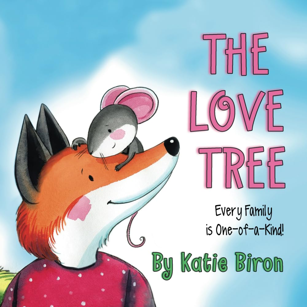 View The Love Tree on Amazon