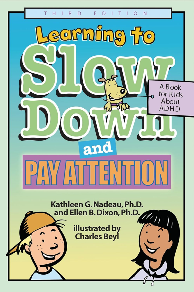 View Learning To Slow Down and Pay Attention on Amazon