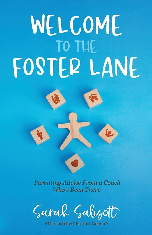 View Welcome to The Foster Lane on Amazon